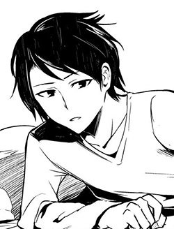 mukashi-kaita-gehinna-mangadesu