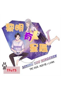 muon-van-vi-sao-trong-nang-binh-minh