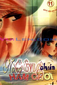 nang-cong-chua-ham-choi