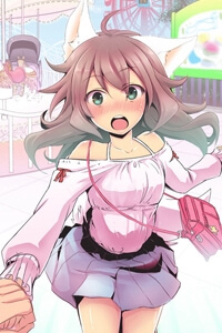 nanka-kanojo-ni-inumimi-to-shippo-ga-haetan-daga-ore-wa-dousurebaii