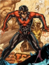 nightwing