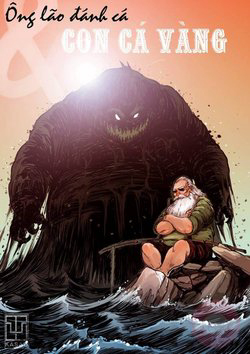 ong-lao-danh-ca-va-con-ca-vang