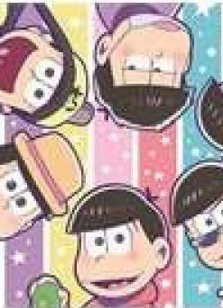 osomatsu-san-one-shot-collection