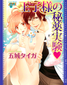 ouji-sama-no-hiyaku-jikken