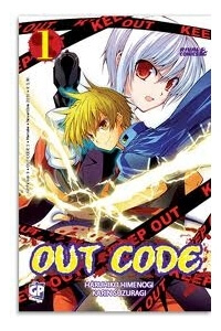 out-code