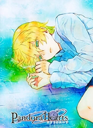 pandora-hearts