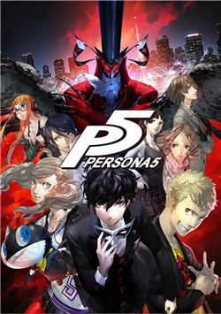 persona-5