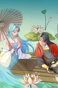 phuong-quy-trieu-lanh-vuong-thinh-sung-phap-y-phi