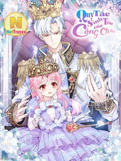 quy-tac-sinh-ton-cua-cong-chua