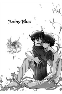 rainy-blue