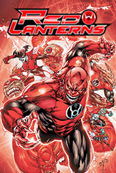 red-lanterns