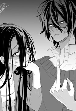 reikan-no-mattakunai-danjo-ni-tori-tsuku-danjo-no-rei-no-manga