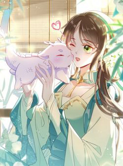 sau-khi-nhat-duoc-trung-rong-ta-quyet-dinh-nuoi-han-tro-nen-xau-xa