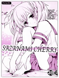 sazanami-cherry