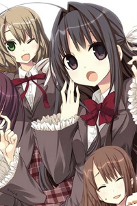 shin-seitokai-no-ichizon