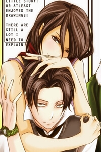 snk-lemi-doujinshi-collection