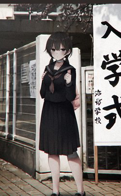 song-cung-co-nu-sinh-trung-hoc-ky-la-o-nho-nha