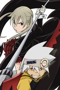 soul-eater-dj-collection