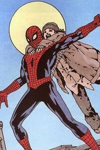 spider-man-one-shot-leah