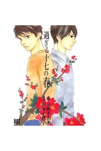 sugiru-juunana-no-haru