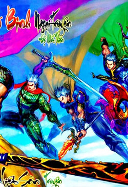 than-binh-ngoai-truyen