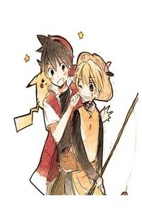 thu-cung-dac-biet-doujinshi