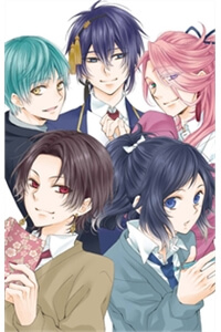 touken-ranbu-gakuen
