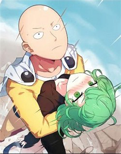 tran-chien-giua-saitama-va-bao-kinh-hoang