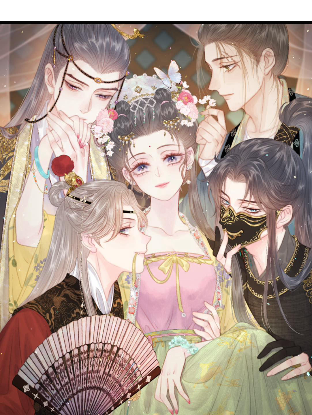 trong-sinh-chi-ac-phi-nghich-thien