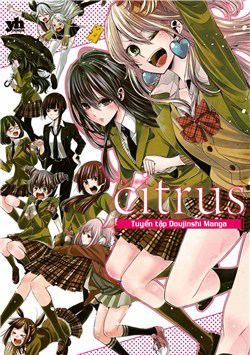 tuyen-tap-doujinshi-cua-citrus