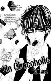 un-chocoholic