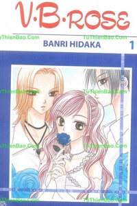 v-b-rose