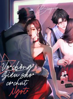 vo-chong-dinh-luu-co-chut-ngot-ngao