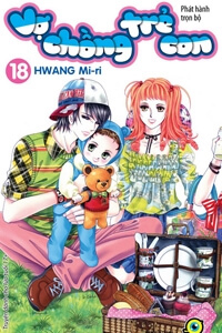 vo-chong-tre-con-ban-dep