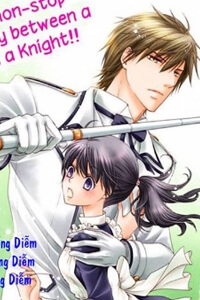 watashi-no-kishi-sama-wa-minaraichuu