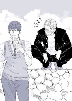 yaoi-tong-hop-truyen-ngan-cua-megumi-va-tsugumi-abo