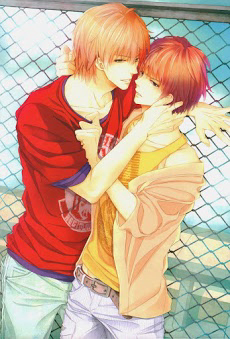 yaoikedamono-kareshi