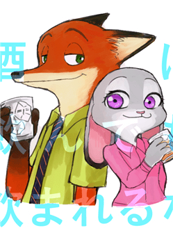 zootopia-ngoai-truyen