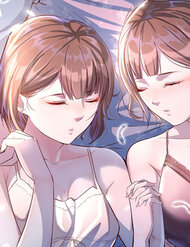 trong-nha-co-2-ban-gai-song-sinh