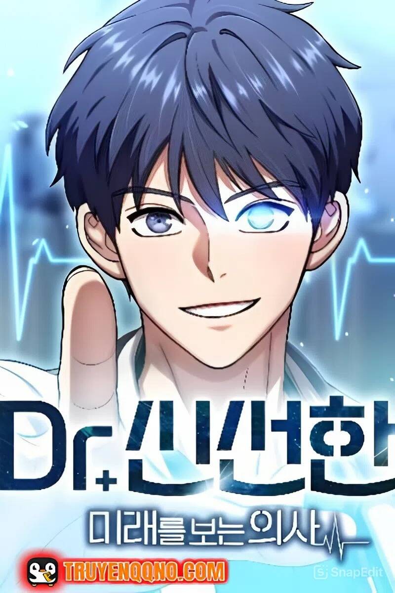 bac-si-shin-seonhan-nguoi-nhin-thay-tuong-lai