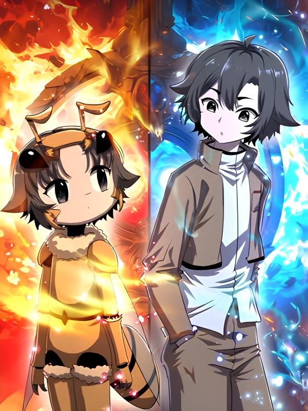 ban-sao-cua-toi-la-trung-vuong-khong-gian