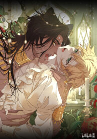 Báo Đen Chiếm Đoạt Hoàng Tử Yếu Đuối