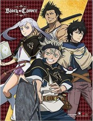 black-clover
