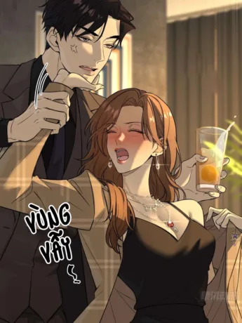 Cẩu Tổng Tài, Anh Đừng Qua Đây!