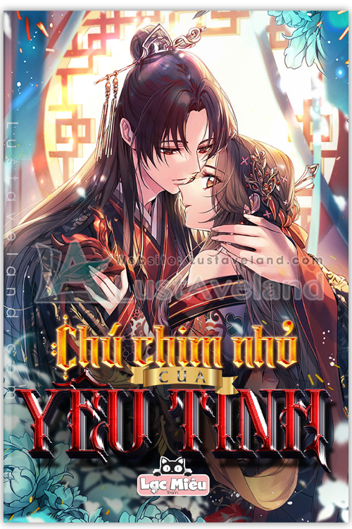 chu-chim-nho-cua-yeu-tinh