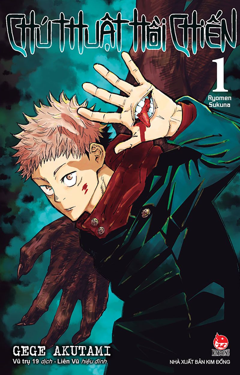 chu-thuat-hoi-chien-nxb-kim-dong