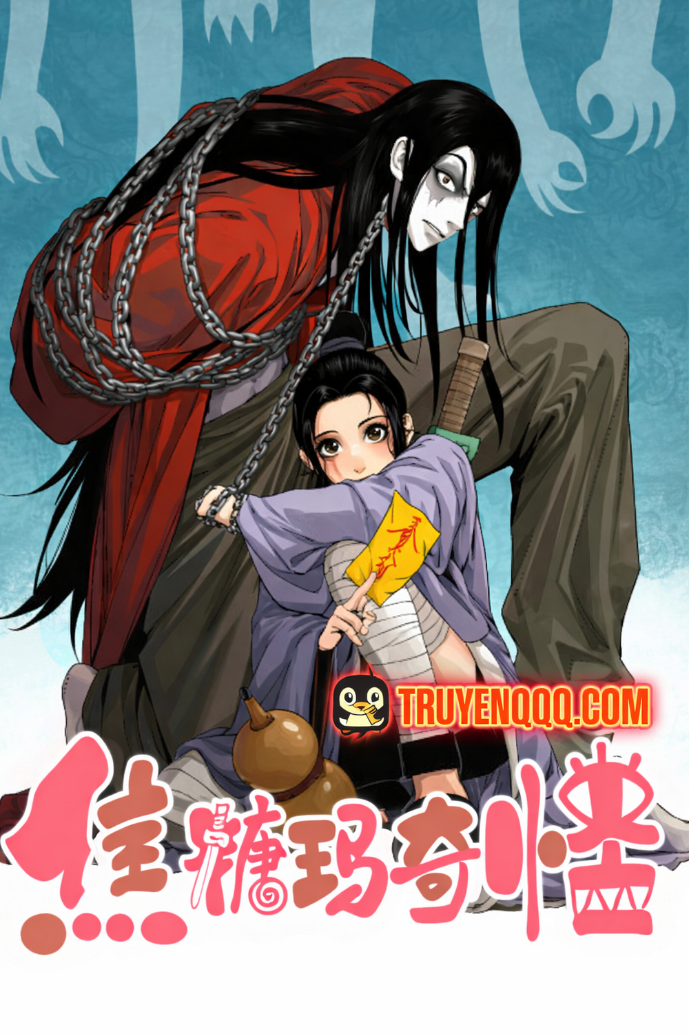 cuoc-phieu-luu-cua-hong-quai-va-co-nang-troc-yeu-su-dang-yeu