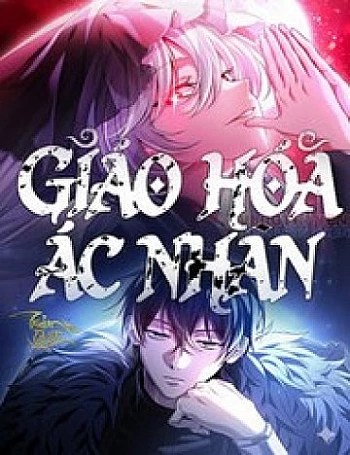 giao-hoa-ac-nhan
