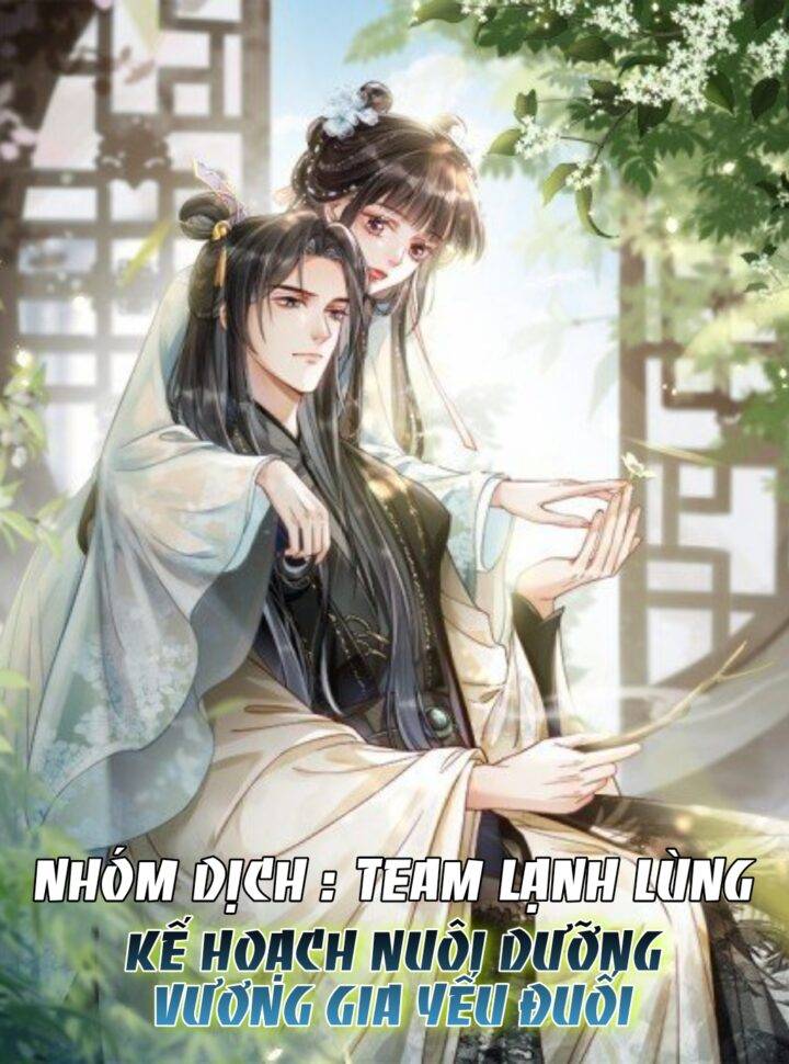 ke-hoach-nuoi-duong-vuong-gia-yeu-duoi