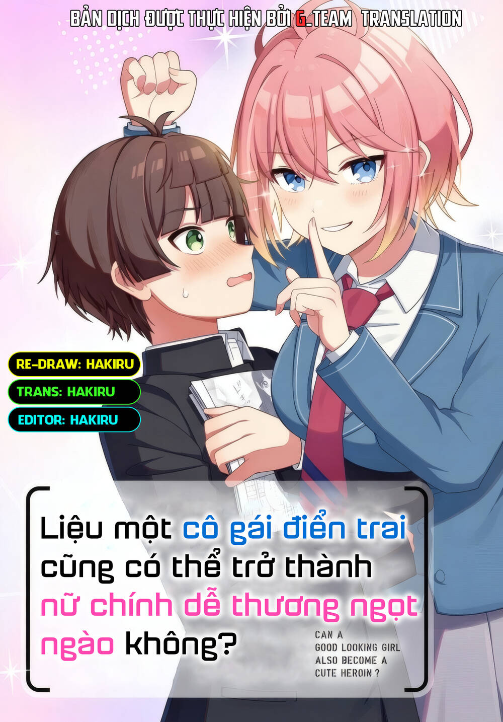 lieu-mot-co-gai-dien-trai-cung-co-the-tro-thanh-nu-chinh-de-thuong-ngot-ngao-khong